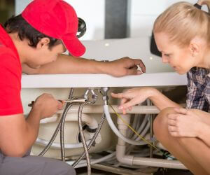 About Sewer Line Replacement Towson, MD